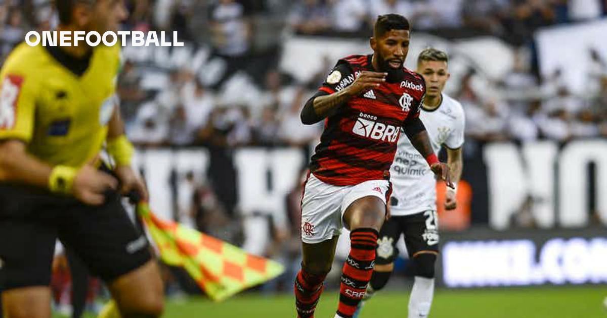 Venê Casagrande bate o martelo e ex-jogador do Flamengo fecha com