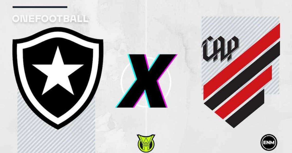 Botafogo x Palmeiras: informações e prováveis escalações do jogo pela 31ª  rodada do Brasileirão - Gazeta Esportiva