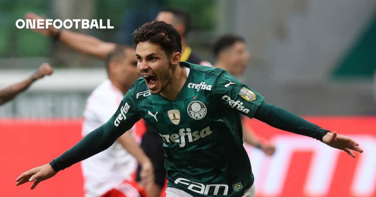 Veja todos jogos de invencibilidade do Palmeiras no Allianz Parque - Nosso  Palestra