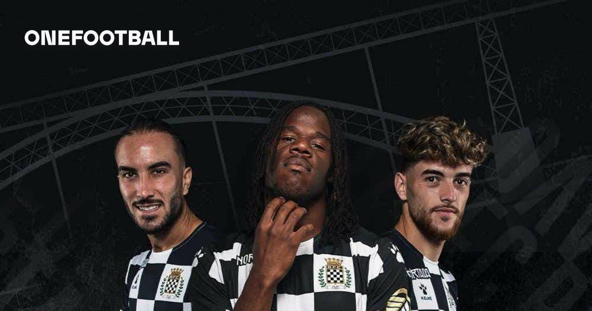 Jogo de Apresentação: Boavista FC – Bolívar a 3 de agosto - BOAVISTA  Futebol Clube