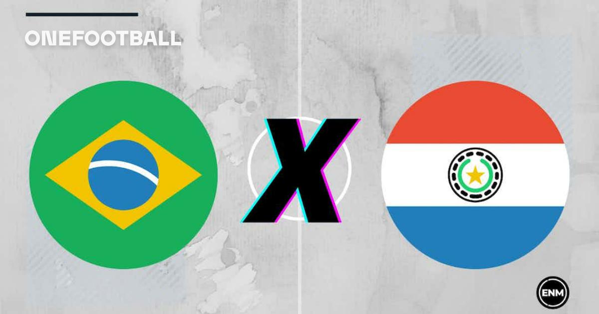 Brasil x Paraguai: onde assistir ao jogo da Copa América Feminina online