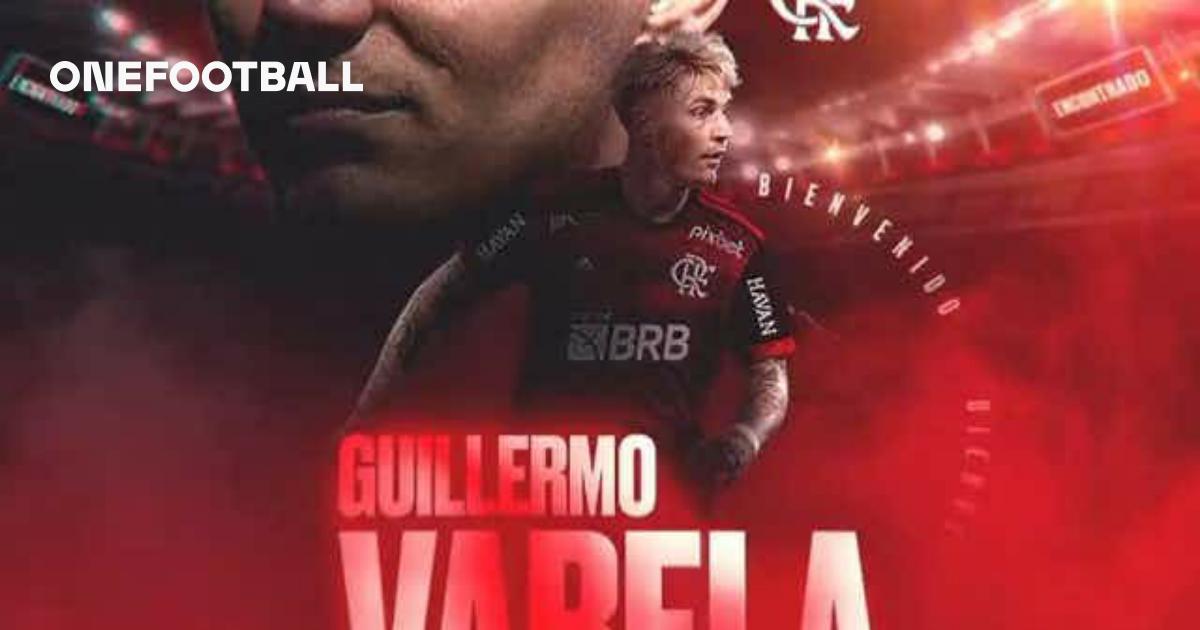 NOVO REFORÇO DO FLAMENGO: Erick Pulgar fecha com o rubro-negro e tem nome  anunciado; veja