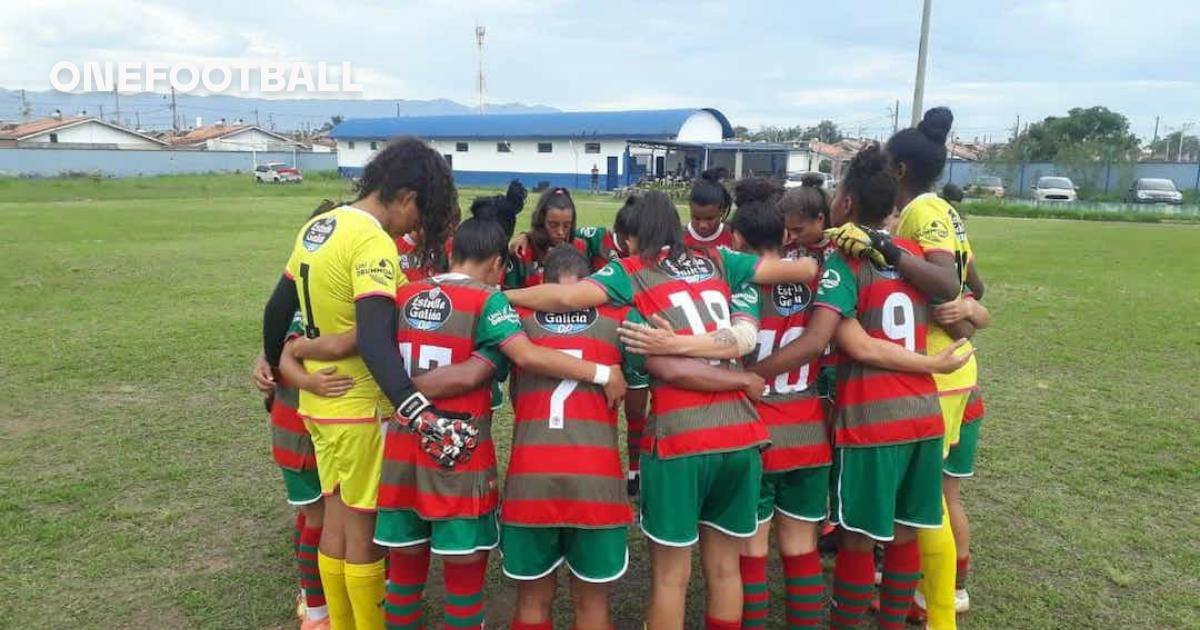 FPF desmembra primeira rodada do Paulistão feminino; veja datas, horários e  onde assistir