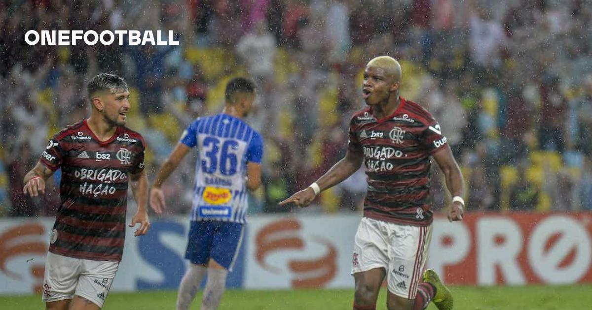 Venê Casagrande on X: Atualização sobre Cruzeiro e Wesley