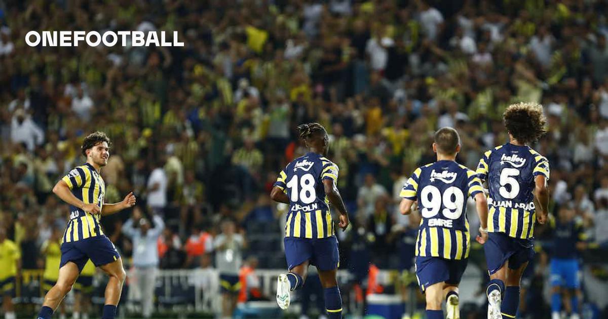 Karagümrük vs Fenerbahçe: A Clash of Istanbul's Football Giants
