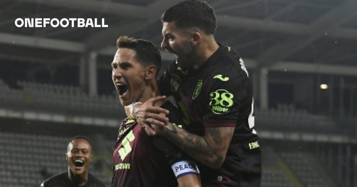 Torino goleia Cittadella e avança na Taça de Itália