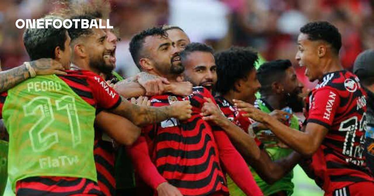 Comentarista vê Flamengo como o melhor time do Brasil: 'Fraco somente o  Pará', Flamengo