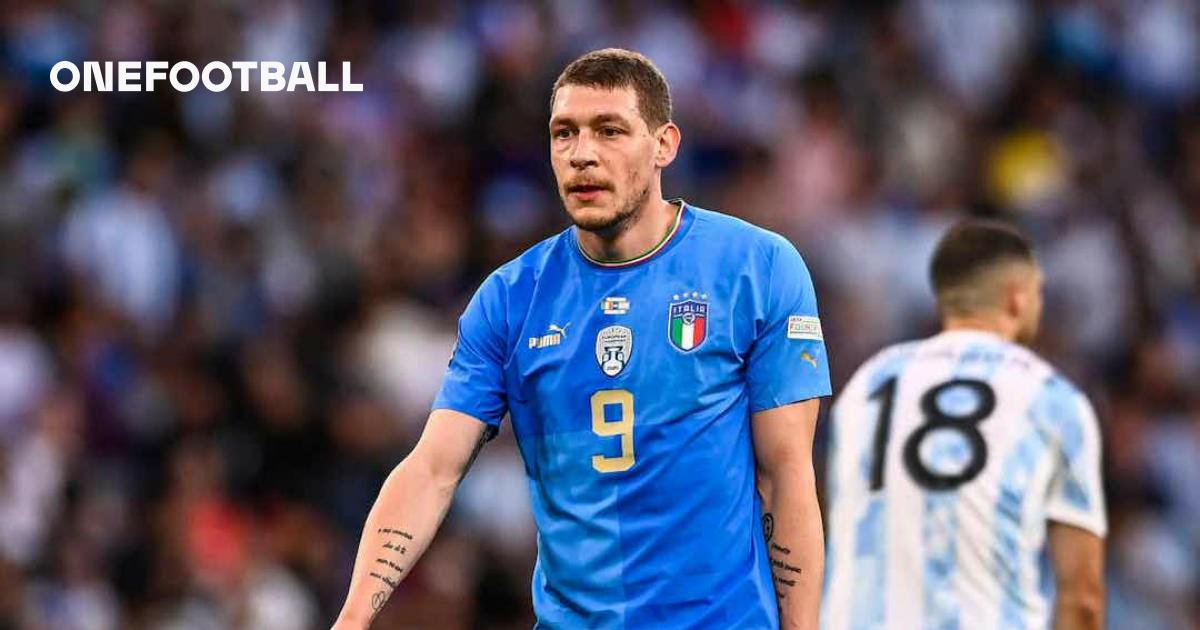 Andrea Belotti, o atacante necessário