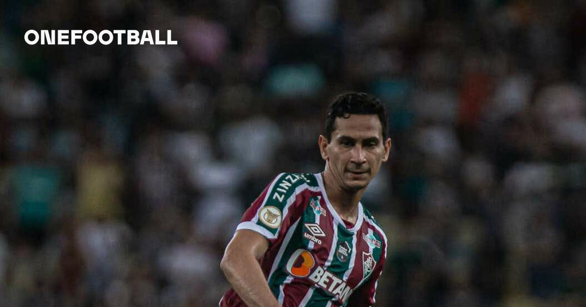 Ganso ainda acredita em título do Brasileirão pelo Fluminense