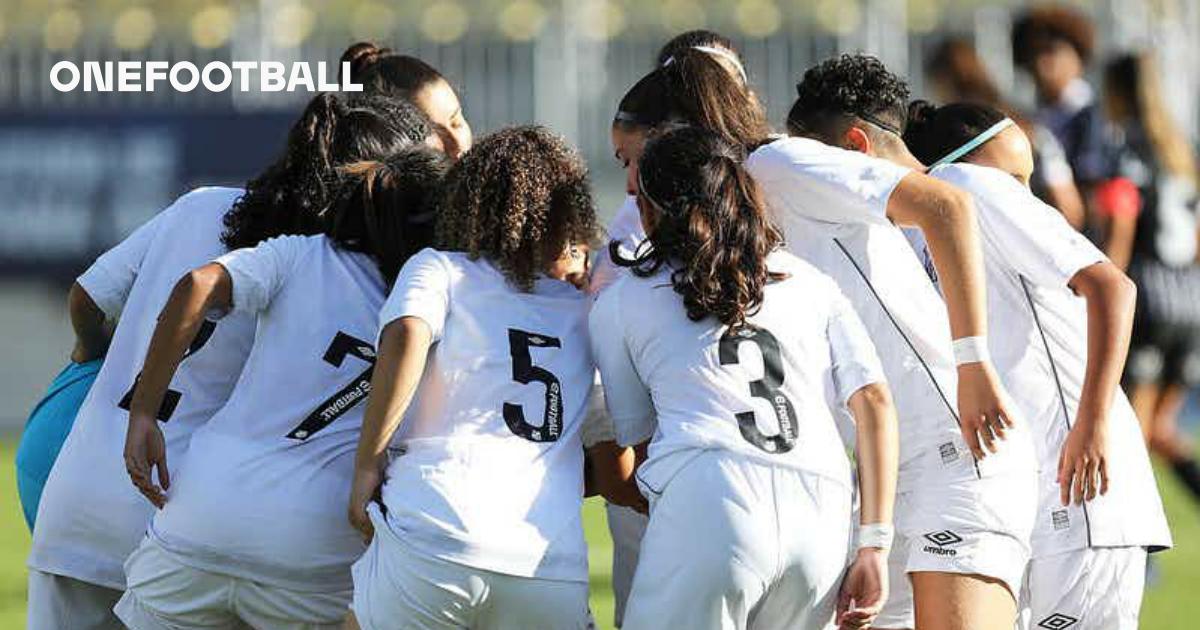 FPF divulga tabela do Paulista Feminino Sub-17. Sereinhas estão no