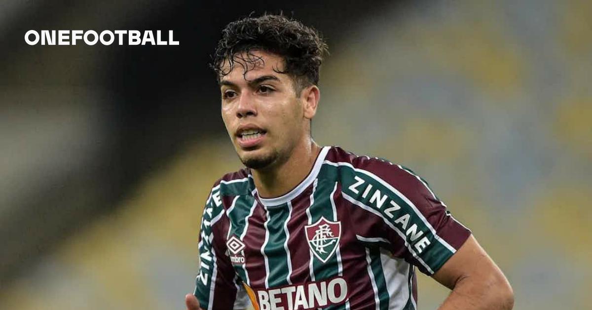 Nonato: Saiba as diferenças das propostas de Fluminense e Ludogorets -  Fluminense: Últimas notícias, vídeos, onde assistir e próximos jogos