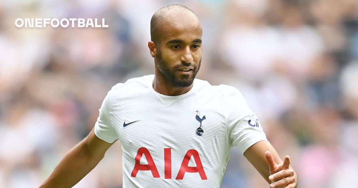 São Paulo acerta contratação de Lucas Moura até o fim de 2023