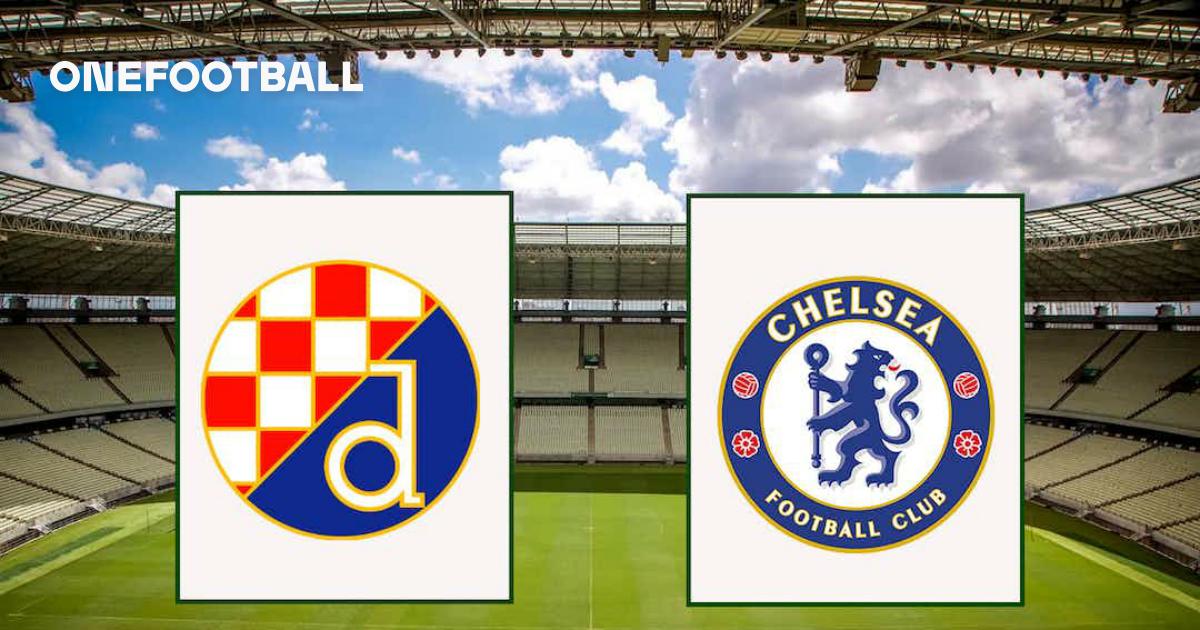 Chelsea x Dinamo Zagreb: saiba onde assistir jogo da Champions