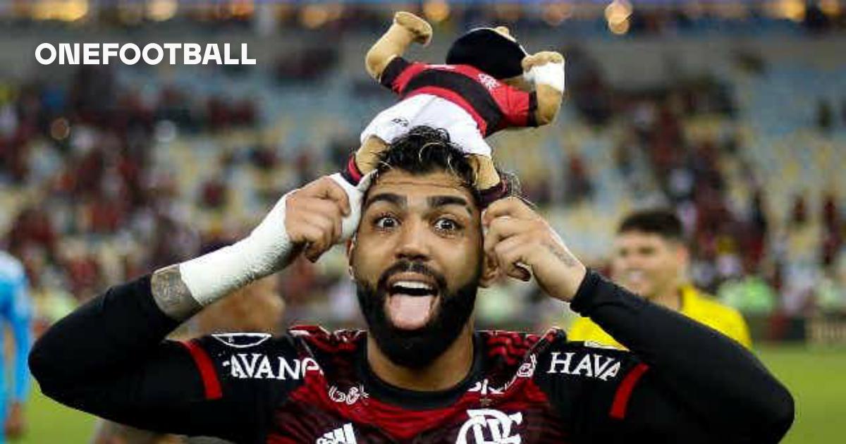 A Gazeta  Gabigol exalta torcida do Corinthians e deixa futuro no