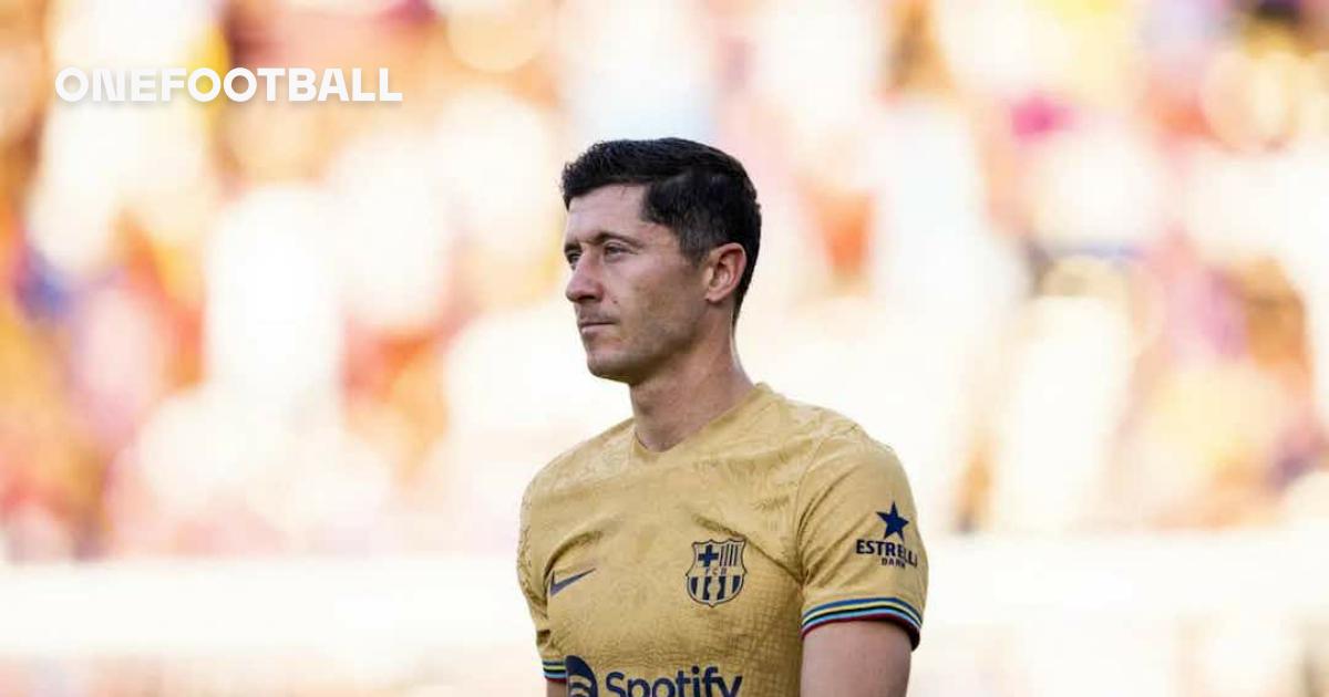 Quem vai reinar após Lewandowski? Conheça os jogadores que podem