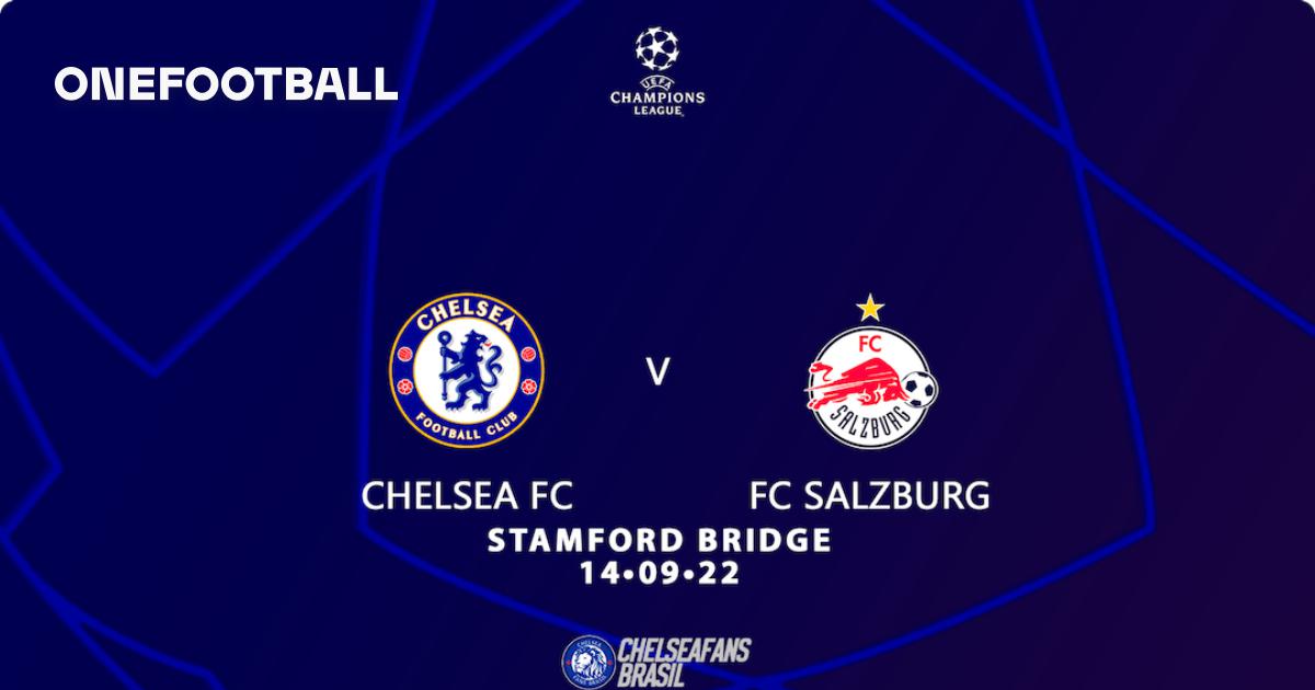 Chelsea x Dinamo Zagreb: saiba onde assistir jogo da Champions