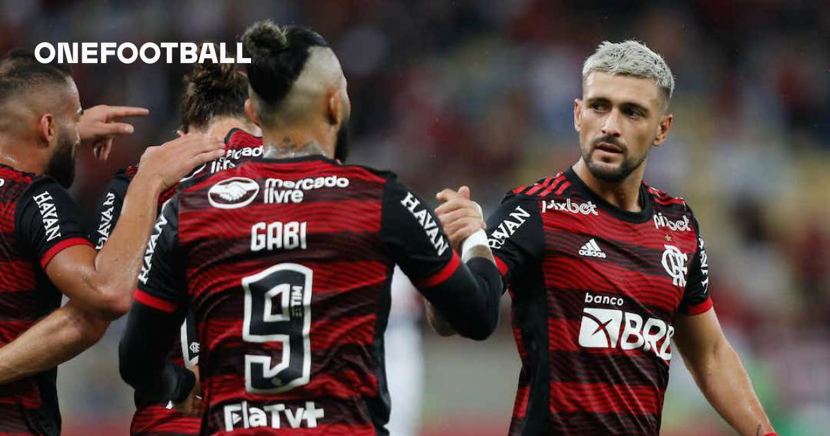 Flamengo disputará todos os jogos possíveis da temporada
