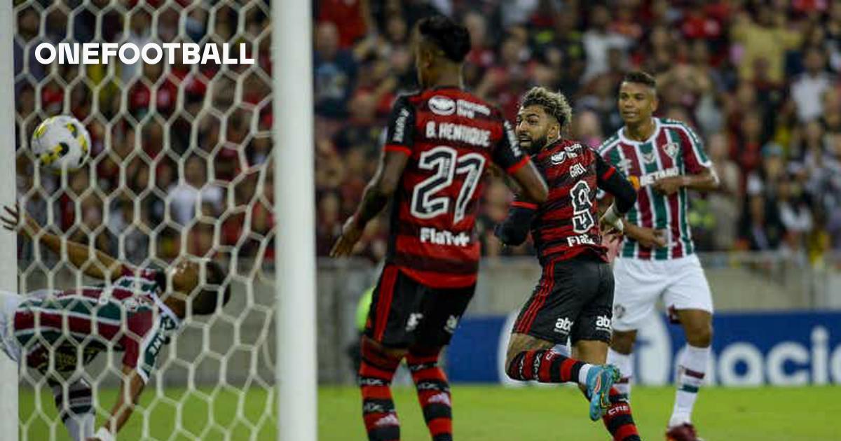 🔴FLAMENGO X FLUMINENSE AO VIVO COM IMAGENS - JOGO DE HOJE