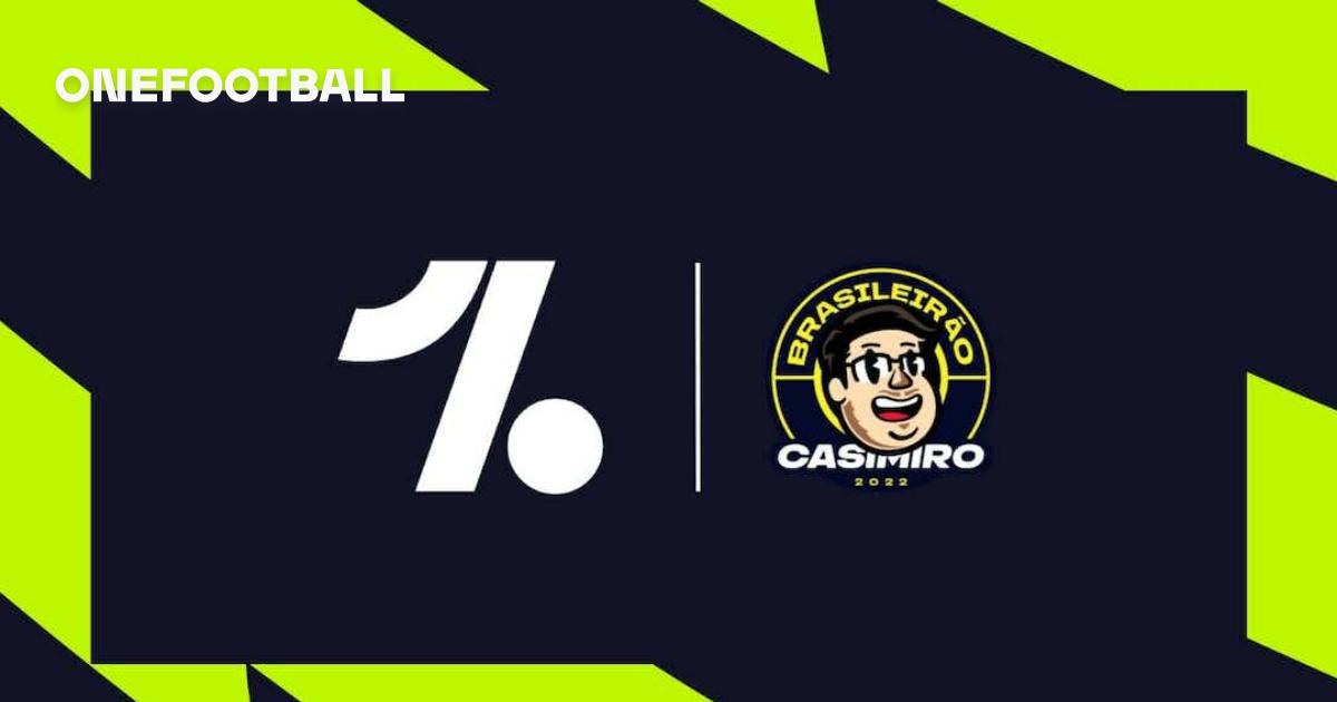 Casimiro faz história e vira n° 1 do mundo na Twitch - MKT Esportivo
