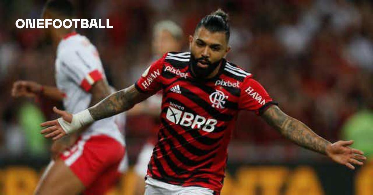 FLAMENGO x RB BRAGANTINO - TRANSMISSÃO AO VIVO - 29ª RODADA BRASILEIRÃO  2022 - NARRAÇÃO RAFA PENIDO 