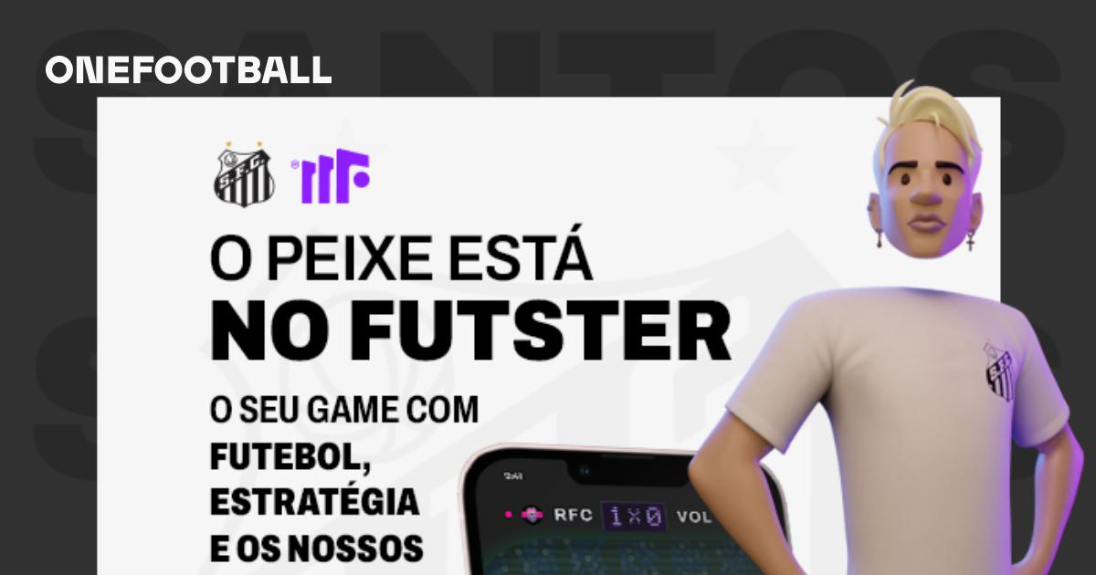 Conheça o Futster: primeiro jogo brasileiro com NFTs colecionáveis