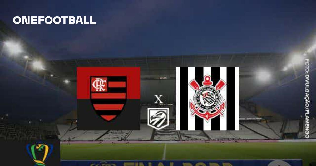 AO VIVO: assista a Bragantino x Flamengo com o Coluna do Fla