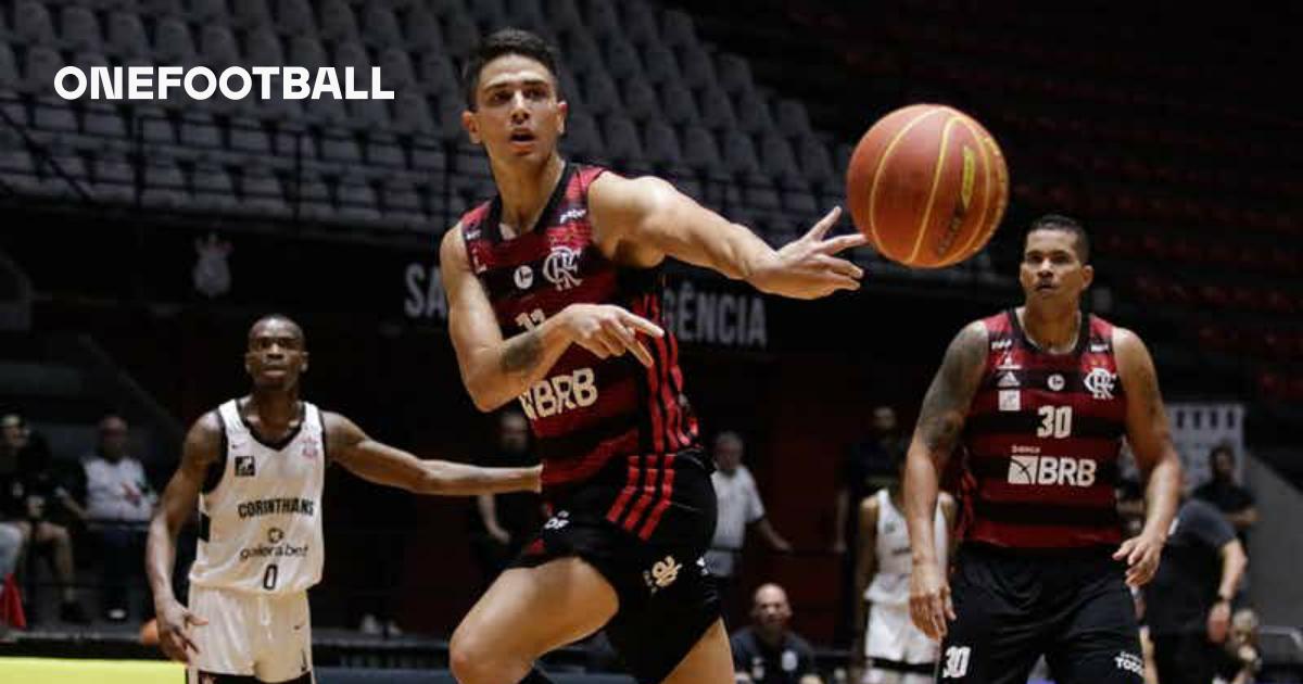 Pato Basquete x Flamengo: onde assistir ao jogo do NBB hoje