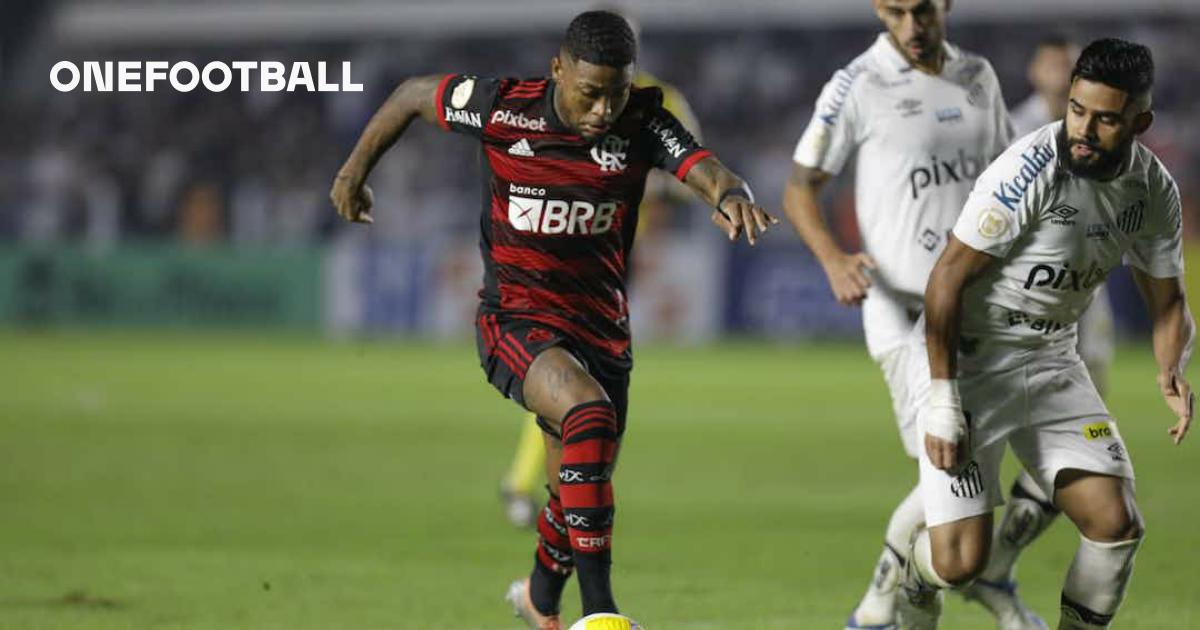 ASSISTIR SANTOS X FLAMENGO AO VIVO ONLINE GRÁTIS COM IMAGEM? SANTOS X  FLAMENGO onde assistir? Veja transmissão do jogo da FLAMENGO hoje (25/06)  ao vivo