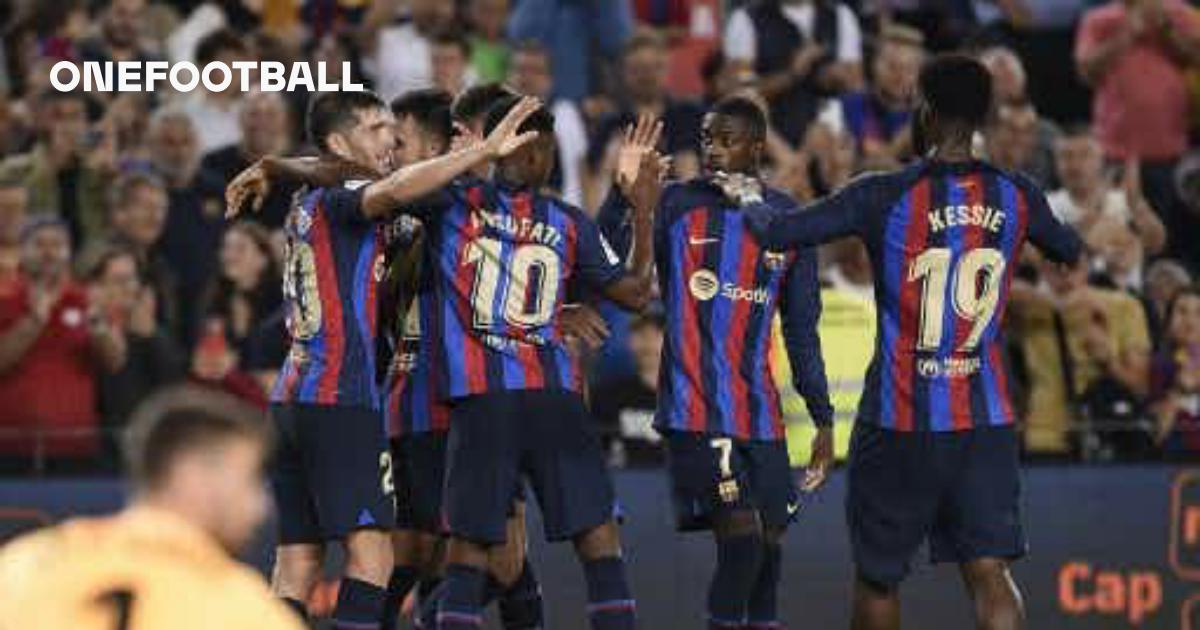 Viktoria Plzen x Barcelona: onde assistir ao jogo pela Champions