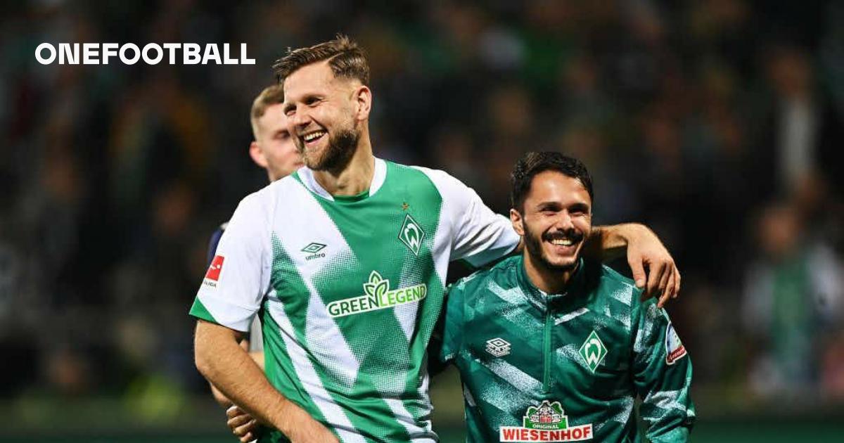 OneFootball exibe todos os jogos da 1ª rodada da 2. Bundesliga