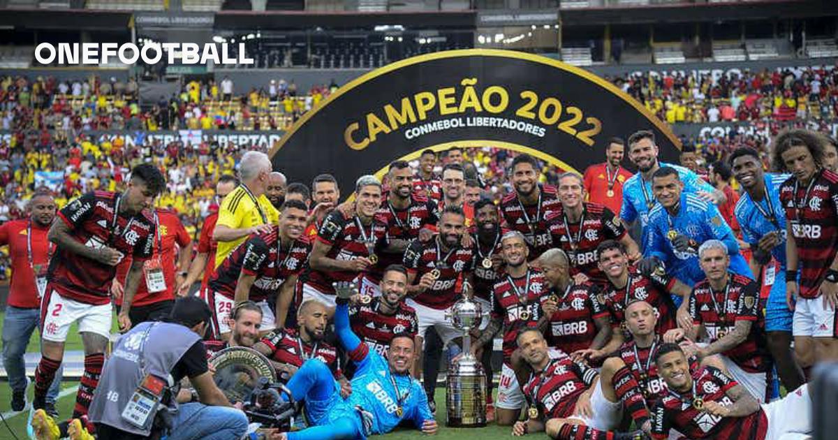 Presidente do Sport 'chora' por faturamento bilionário do Flamengo