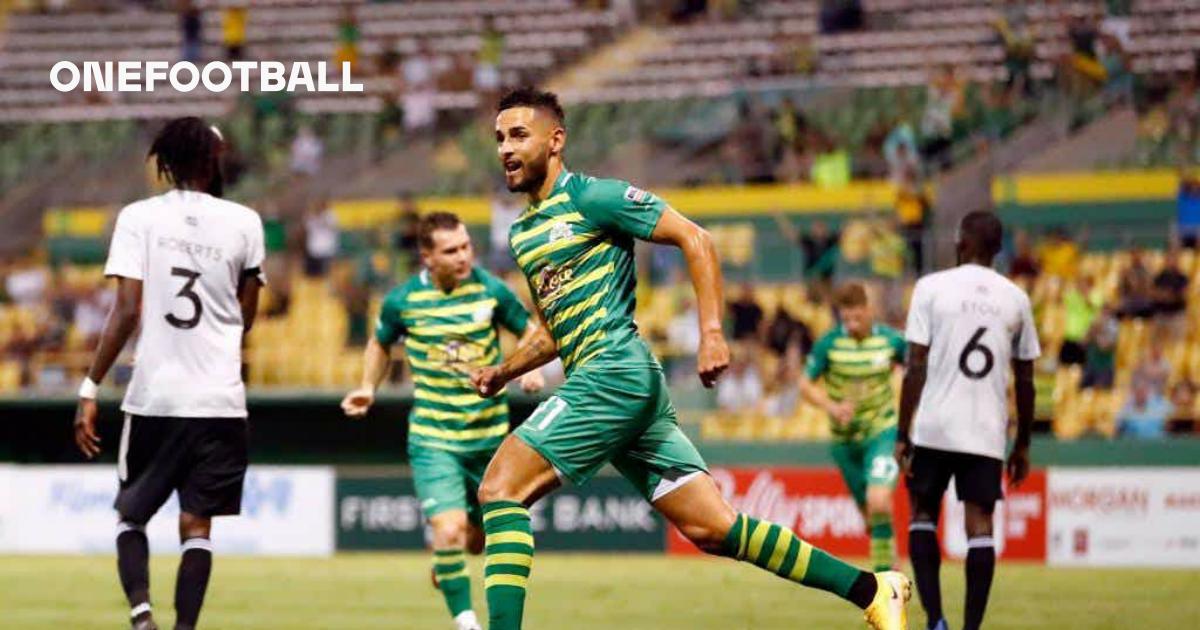 Além da MLS: Prévia das finais de conferência da USL Championship