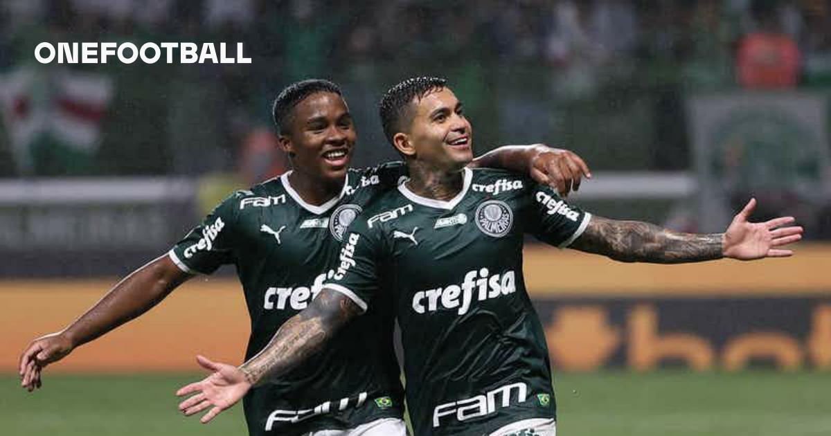 AO VIVO  QUEM DEVE FICAR NO PALMEIRAS EM 2023? ANALISANDO O ELENCO DO  VERDÃO 