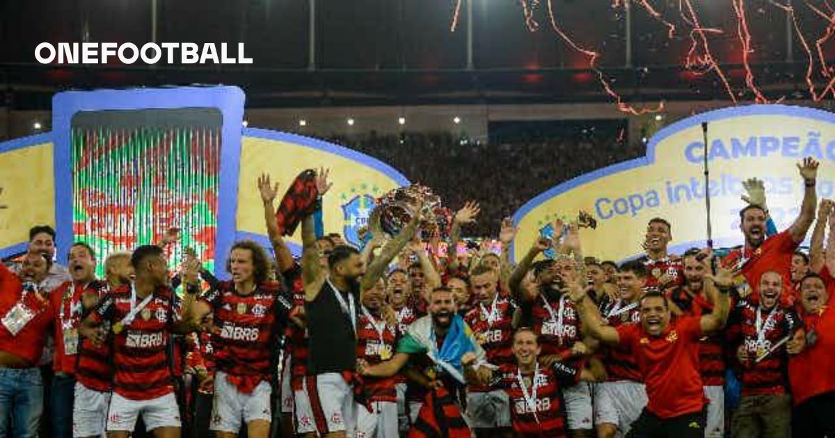 Flamengo já tem 5 jogos marcados para janeiro de 2023 - Coluna do Fla