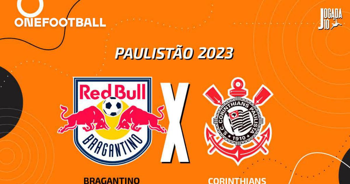 Red Bull Bragantino solta a lista de inscritos para a Copinha de 2024