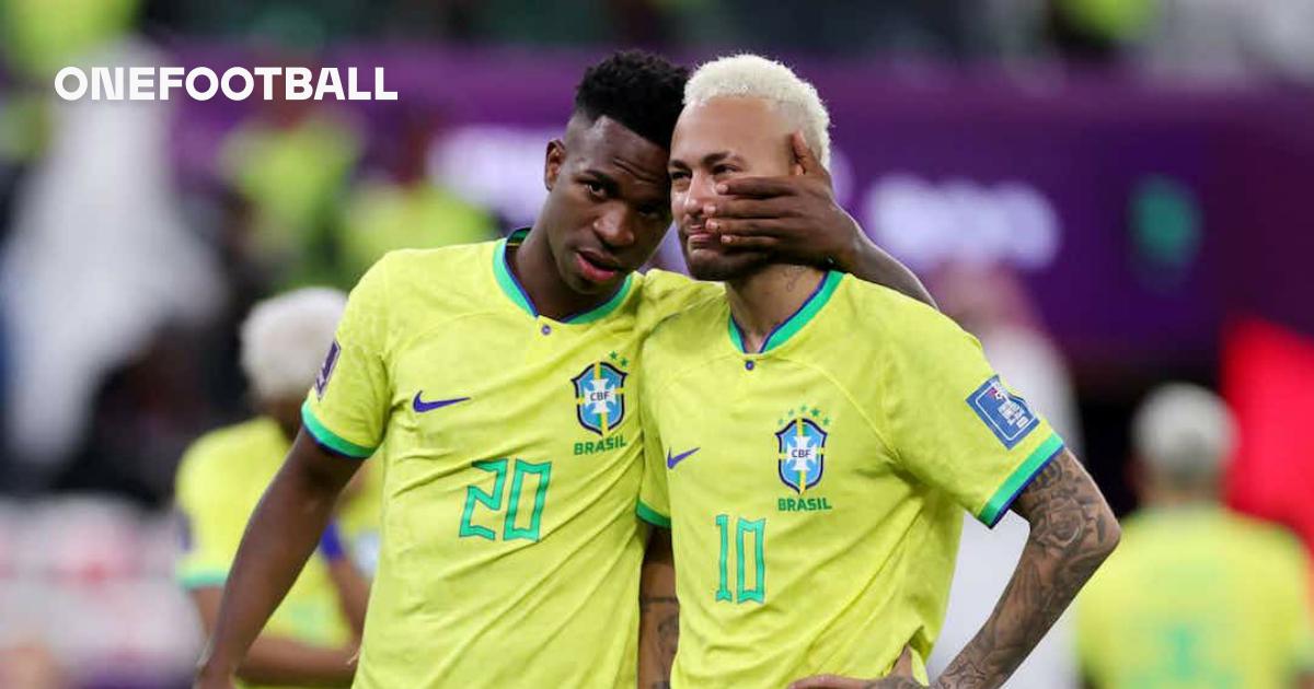 Neymar é 12º em lista de melhores do mundo de 2022 de jornal inglês —  Portal Cidade Ivinhema