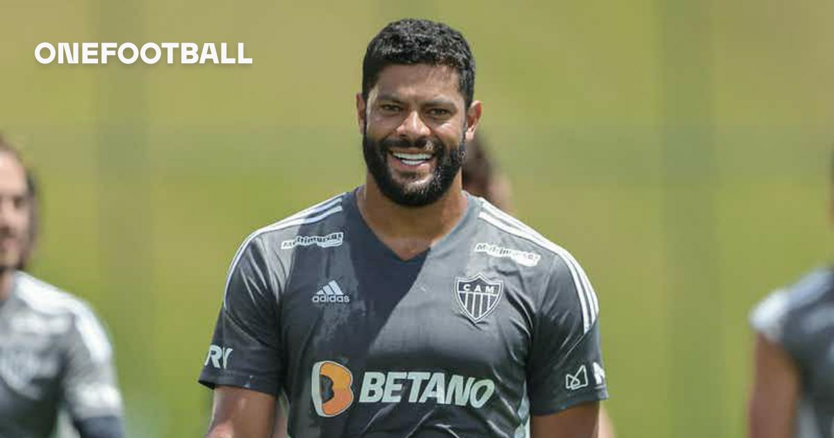 Desde que estreou pelo Atlético no Brasileirão, Hulk é o jogador com mais  gols e participações em gols na competição - FalaGalo