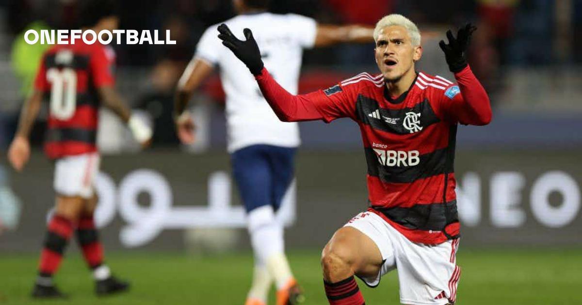 Octa do Real no Mundial deixa lição do Al-Hilal aos times brasileiros: jogar  por uma bola faz mal à saúde - Blog Drible de Corpo