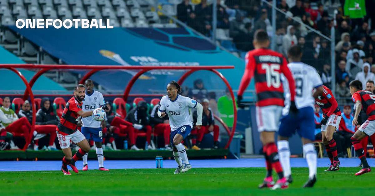 Al Ahly aproveita expulsões do Al Hilal e fica em 3º no Mundial