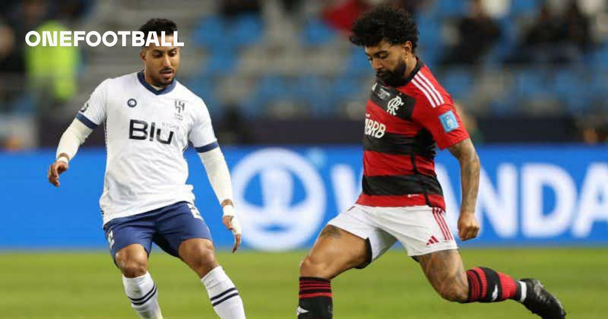 Em busca de título, jogadores do Flamengo pedem paciência antes de