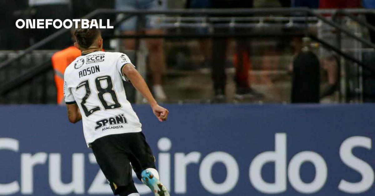 Meia do Corinthians é o melhor jogador sub-23 do Paulistão; veja