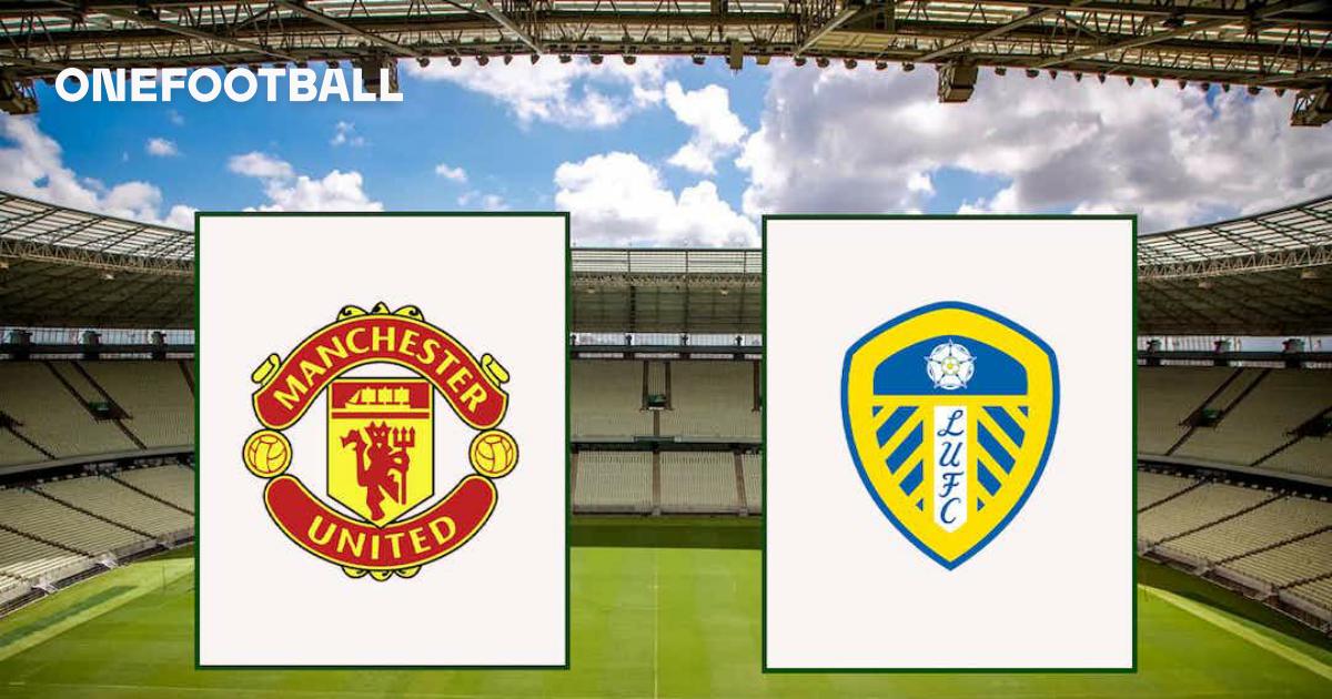 Leeds x Manchester United: onde assistir, horário e escalações do jogo da  Premier League - ISTOÉ Independente