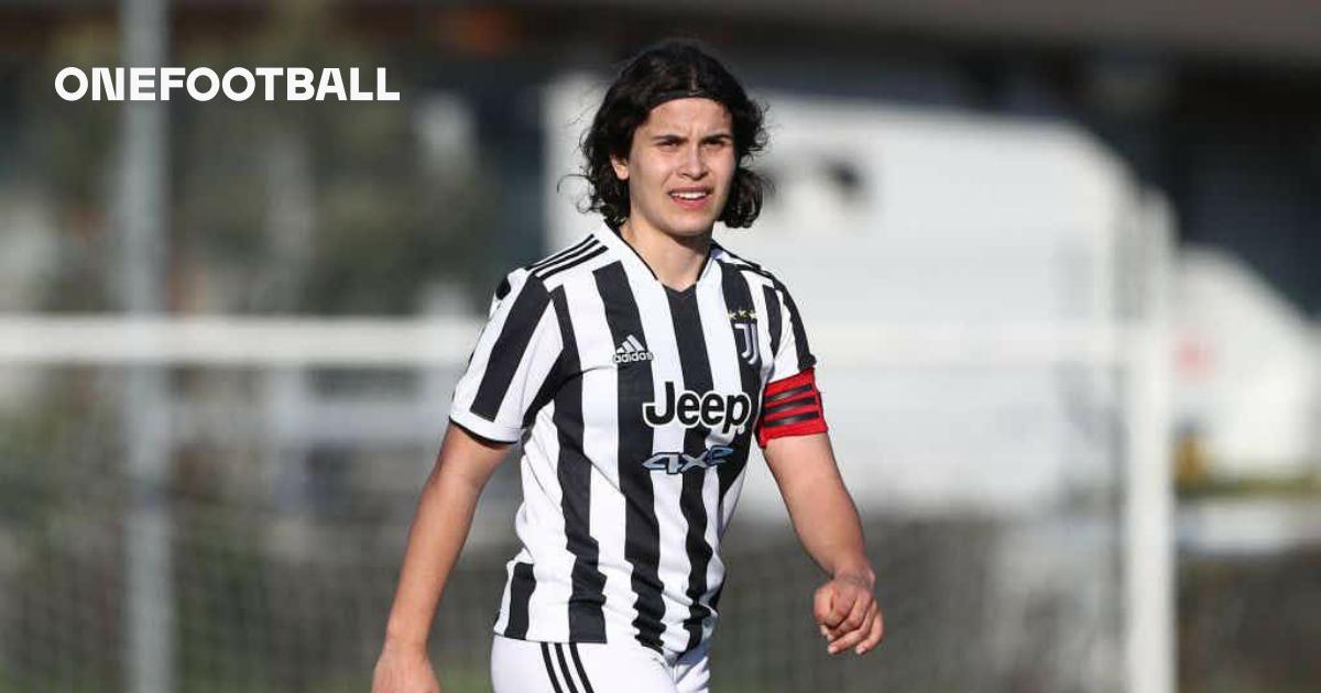 Juventus Women, tre baby di Montemurro in Nazionale U23