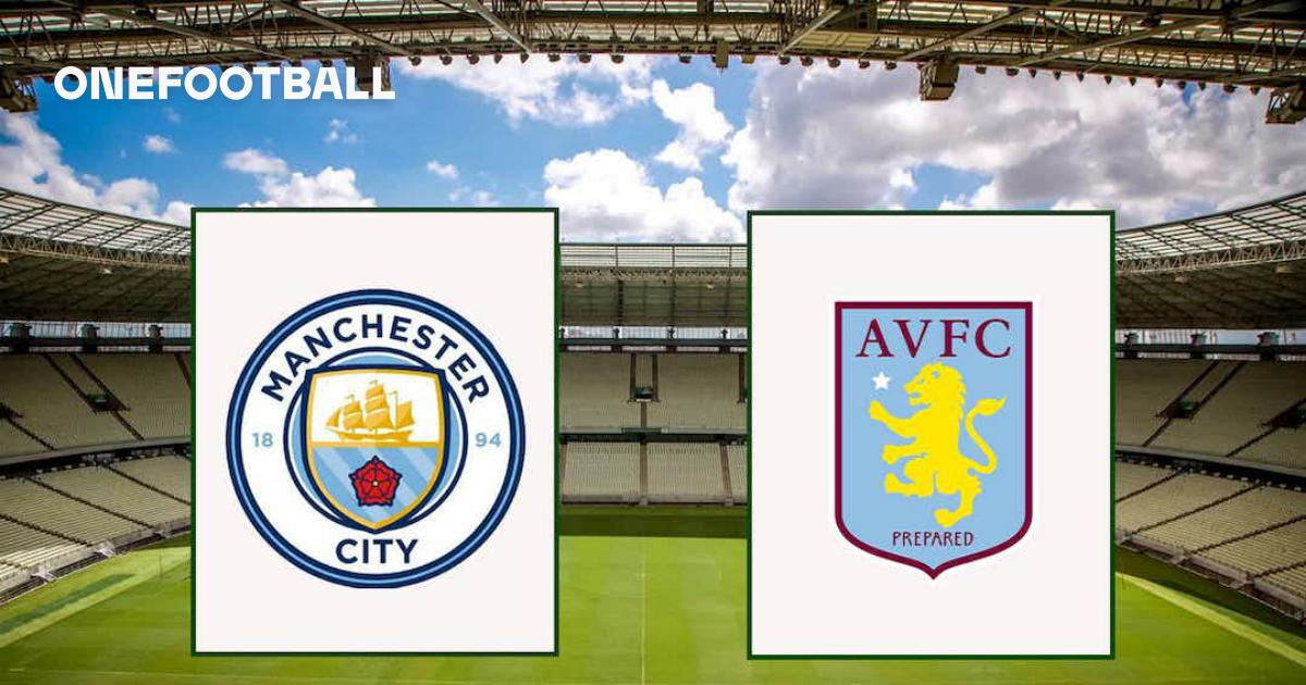Aston Villa x Manchester City: onde assistir ao vivo, horário e