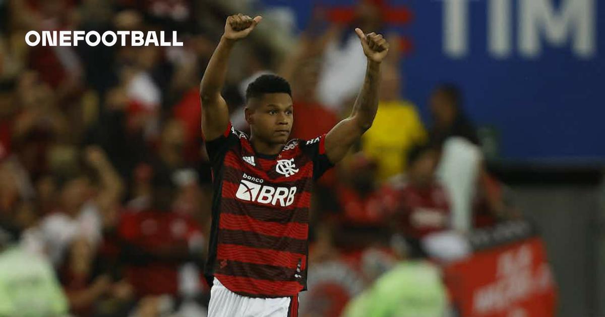 Olimpia x Flamengo: onde assistir ao vivo na TV, horário, provável  escalação, palpite