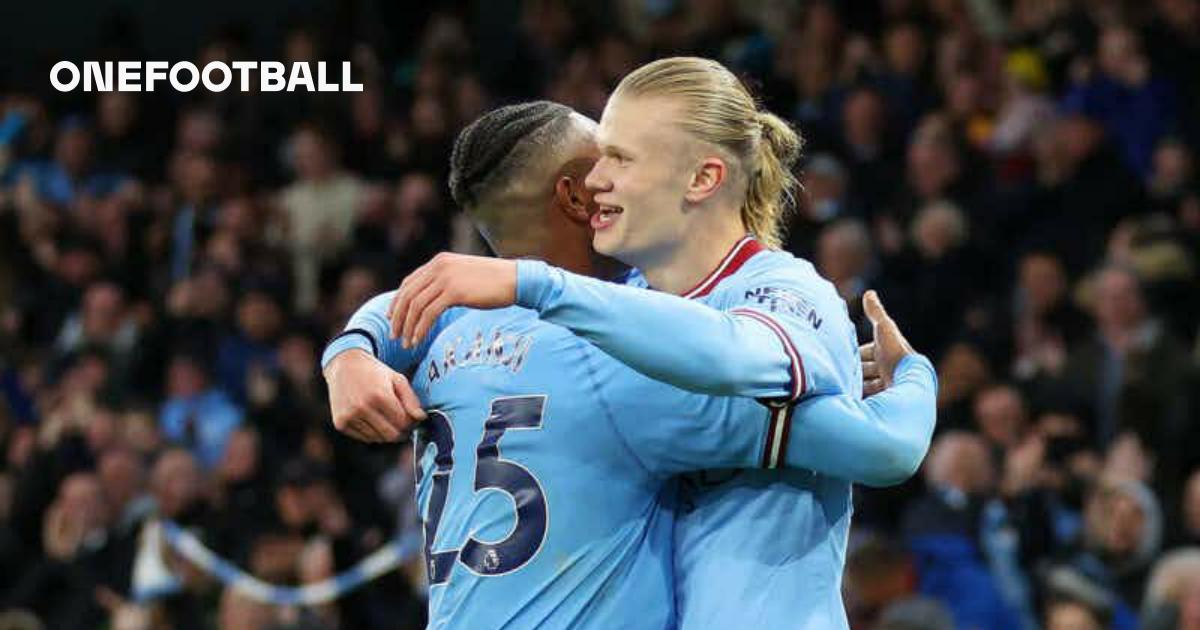 Bristol x Manchester City: onde assistir, horário e escalações do jogo da  Copa da Inglaterra - Lance!