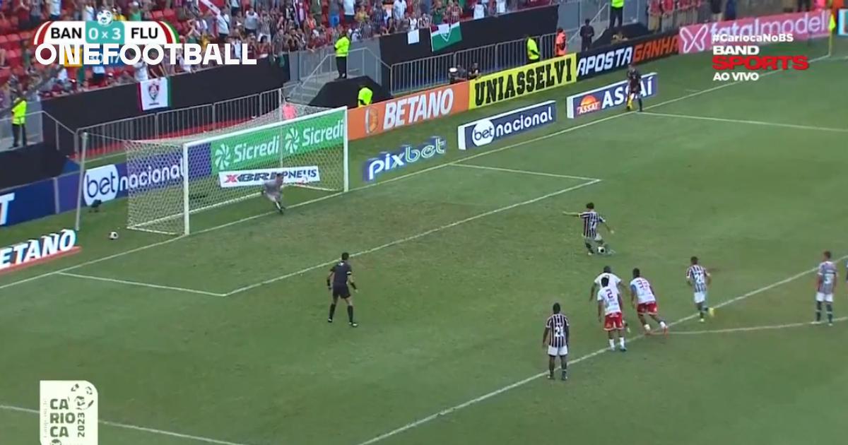 Gol contra define empate do Maringá com a Lemense na Copinha - Banda B