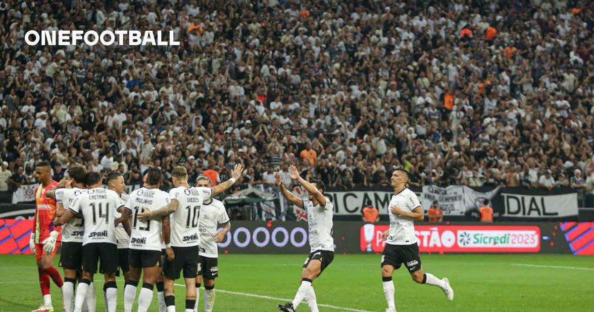 FPF divulga datas e horários das quartas do Campeonato Paulista: confira -  Gazeta Esportiva