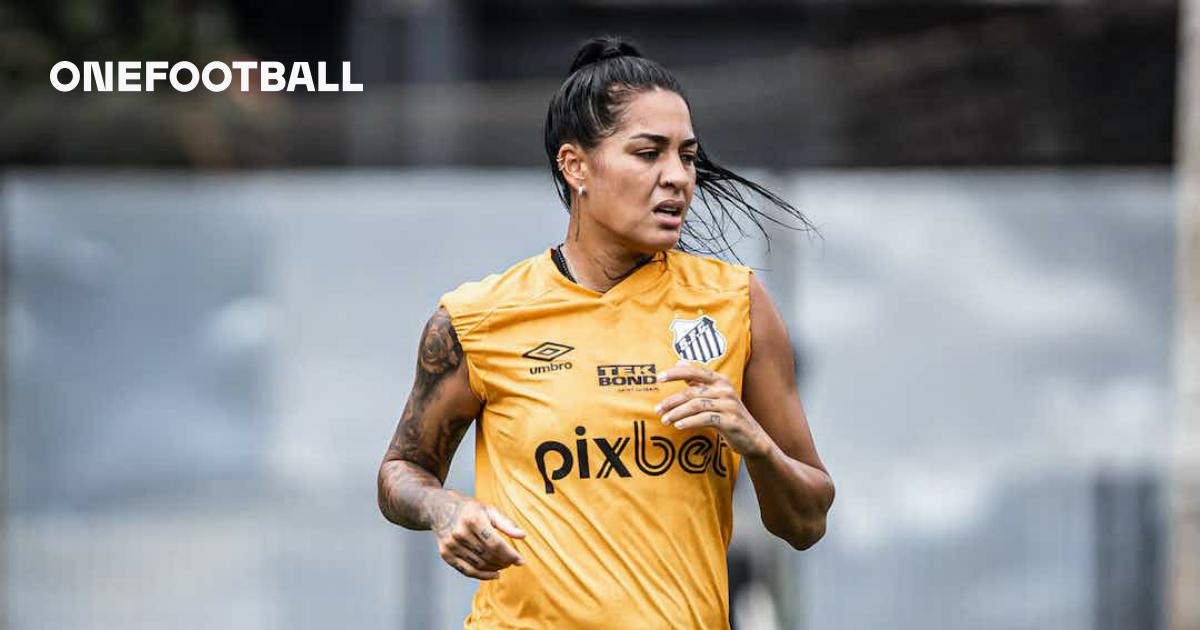 Sereias recebem o Palmeiras pela primeira final do Paulista Feminino -  Diário do Peixe