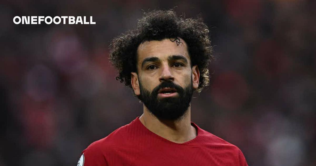 Mohamed Salah desativa conta no Twitter após post misterioso - Monet